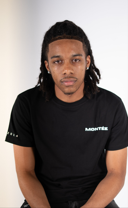 Montée Protect Your Peace T-Shirt