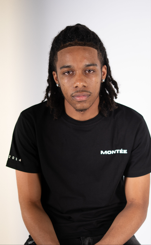 Montée Protect Your Peace T-Shirt